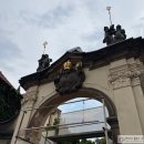 오렌지호프 | 프라하 스트라호프 수도원 양조장 후기 | 프라하성 근처 수도원 맥주