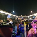 야간테마코스(시간을달리는버스커) 이미지