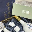 특2호 | 집들이, 추석선물로 딱! 안동소주일품 특2호 세트 후기