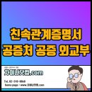 중국공증처 이미지
