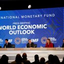 IMF, AI 투자 거품이 닷컴 버블과 비슷한 수준으로 붕괴될 수 있다고 경고 이미지