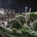 맷 리브스 감독 &lt;혹성탈출 : 종의 전쟁(War for the Planet of the Apes, 2017)&gt; 리뷰 / 후기