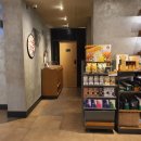 스타벅스 강남삼성타운점 이미지