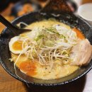 카도야라멘 서울대점