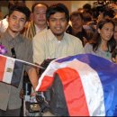 8월19일 태국 뉴스 정치 ․ 경제 ․ 사회 ․ 문화 이미지