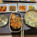 풀초롱밥상 속초코다리냉면 이미지