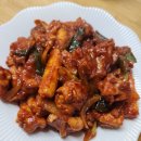 두루유통 | 밀키트 두루푸드 국민닭갈비 전통맛 내돈내산 후기, 후기가 많은 이유