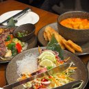 라임벨리 | 부다스벨리 로얄클럽 I 고속터미널 맛집 파미에스테이션 태국음식 내돈내산 추천