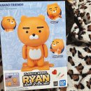 인형프렌즈&배재노리터 | [장난감]카카오프렌즈 라이언 프라모델