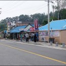월정막국수