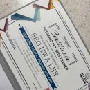 뽀송 애견미용 이미지