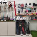 파크골프채 이미지