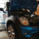 Manic수입차정비 이미지