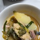 시골뚝배기감자탕 이미지