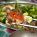 서면엘에이LA갈비포차 | [부산 서면] 서면 고기집 소고기 맛집 “소제이” LA생갈비 소꼬리찜 추천