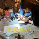 다전헤어라인 이미지