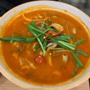 창대조개칼국수