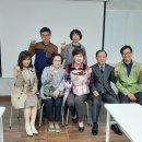 투데이인셀덤 | 스피치파티 진행 ~