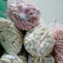(주)맘모스제과