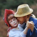 몽마르뜨공원 이미지