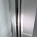 부원사 | 부산 동래구 온천동 - 부원아파트 A동 I 샷시 백색 시공 I 인테리어 마감실리콘 코킹작업