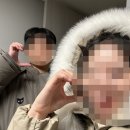 주크(zooc) 폭스퍼 후드 벨티드 야상 패딩(V244PSG942) 여성 패딩 구입 후기