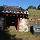 문수산성 이미지