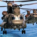 CH-47 치누크 이미지