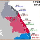 월송정 | 7경:망양정≫8경:월송정