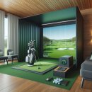 골프존파크 우동위너점 이미지