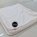 3단접이식매트커버/몽제매트리스커버/주문제작/대구미싱공방 이미지