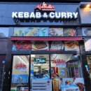 알라딘케밥 커리 이미지