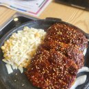 동성떡갈비 이미지