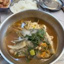 기사식당 | 영덕 전현무계획 맛집 나비산 기사식당 오픈런 후기 (강구항 현지인 맛집)