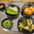 덕산초 | 양주 덕계동 국밥 후기 [길가식당] 돼지국밥 술국