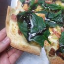 세모피자 이미지