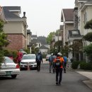 고양누리길 7코스 호수누리길 이미지