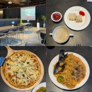 광주맛집 첨단맛집 어코닉 신상 브런치&다이닝 후기🍝 첨단파스타 제대로!