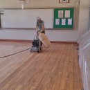 귀산초등학교 이미지