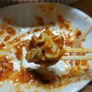 봉여사아구&뽈찜 이미지