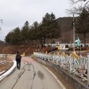 소백산자락길 제5코스 이미지