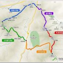 경북지부 산행 (2015년11월) 작은억새 종주 이미지