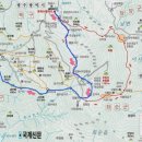 2/8(토) : 314차 눈산행 - 광주 무등산 or 지리 바래봉(눈 많은 산으로 진행 예정) 이미지