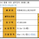 설악마을 주공아파트 이미지