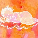 수면과해독 이미지