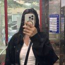 유 | 광주 상무지구 미용실 뿌리매직 앞머리 모류교정 레이어드컷 스물유 후기