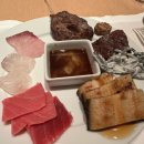 신라참치