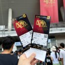 K리그 FC서울 vs 광주FC 상암 월드컵경기장 직관 후기 (프리미엄 서측 지정석 좌석시야/외부음식 반입)