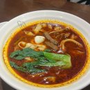 [건대 맛집] 송화산시도삭면, 주말 점심 웨이팅 후기, 도삭면