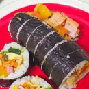 지에스(GS)25 여의월드점 | [GS25 신상] 오리지널 근본김밥 &amp; 튀김유부 참치김밥 할인 꿀팁과 솔직 후기